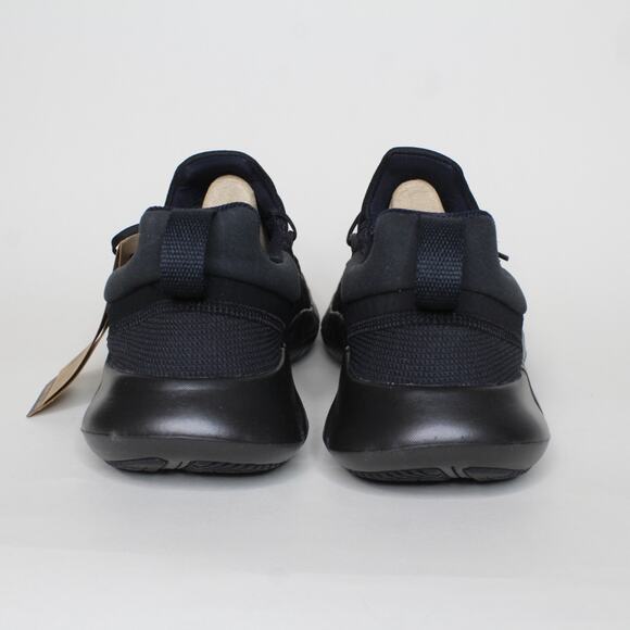 Nike Free Run 5.0 Next Nature Black Off Noir Men’s Shoes Size 12 CZ1884-004 NEW - Picture 5 of 8